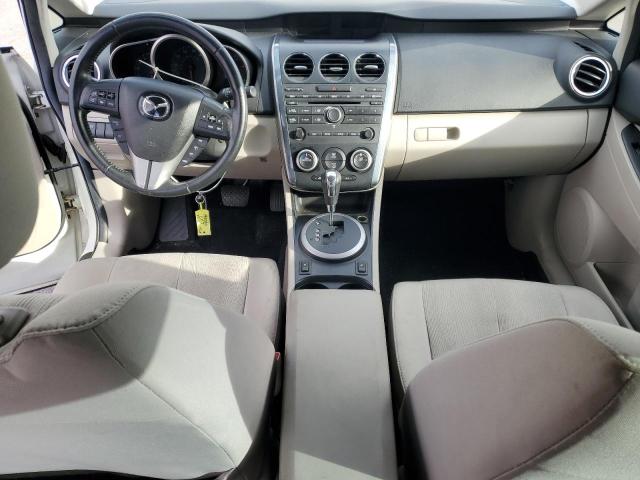 Photo 8 from auction – 2010 MAZDA CX-7 with VIN JM3ER2WM4A0351679