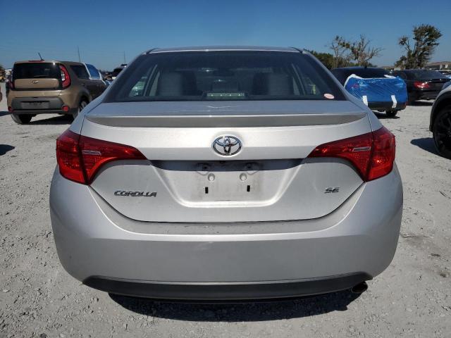 Photo 6 from auction – 2017 TOYOTA COROLLA L with VIN 2T1BURHE9HC914587