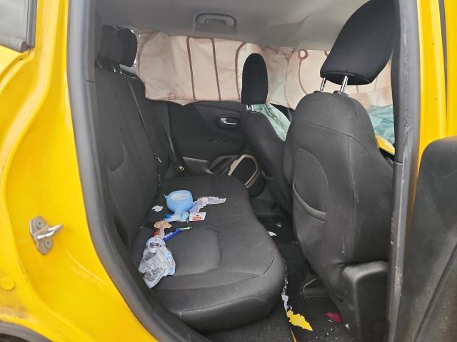 Photo 11 from auction – 2016 JEEP RENEGADE L with VIN ZACCJBBT7GPC78671