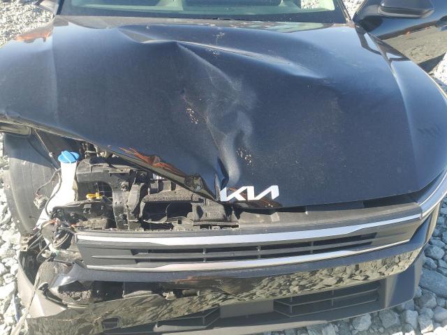 Photo 11 from auction – 2025 KIA K4 LX with VIN 3KPFT4DE3SE028822