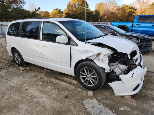 Photo 4 from auction – 2014 DODGE GRAND CARA with VIN 2C4RDGEGXER472827