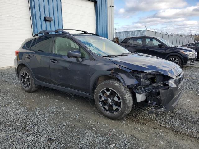Photo 4 from auction – 2018 SUBARU CROSSTREK with VIN JF2GTAEC2JH211851