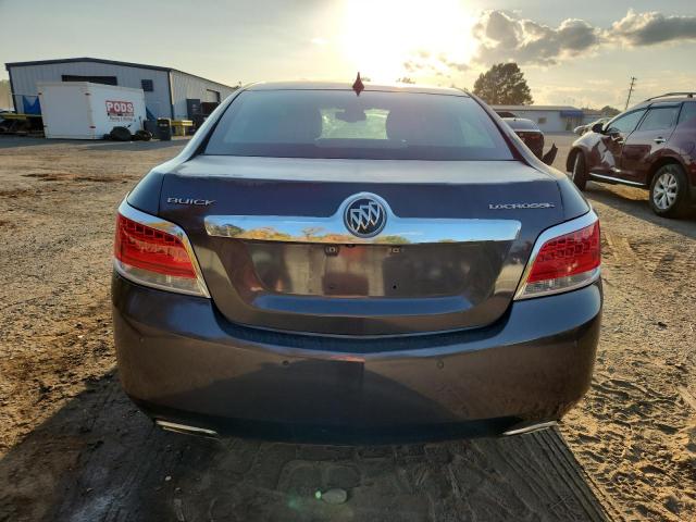 Photo 6 from auction – 2013 BUICK LACROSSE P with VIN 1G4GH5E32DF122574