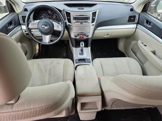 Photo 8 from auction – 2010 SUBARU OUTBACK 2. with VIN 4S4BRCGC1A3340298