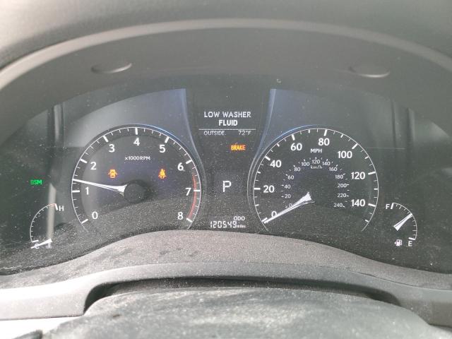 Photo 9 from auction – 2015 LEXUS RX 350 with VIN 2T2ZK1BA9FC154858