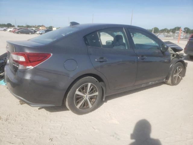 Photo 3 from auction – 2019 SUBARU IMPREZA PR with VIN 4S3GKAD62K3600730