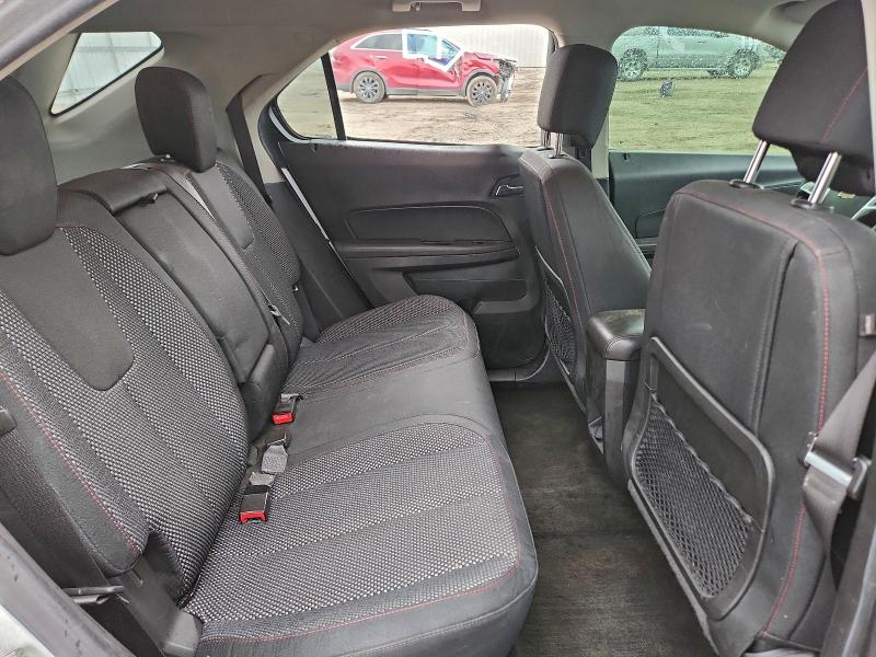 Photo 11 from auction – 2017 CHEVROLET EQUINOX LT with VIN 2GNFLFEK9H6185738