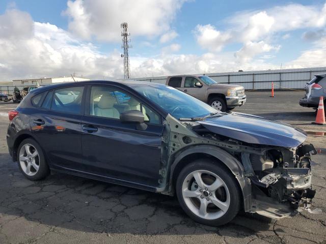Photo 4 from auction – 2020 SUBARU IMPREZA with VIN 4S3GTAB66L3719737