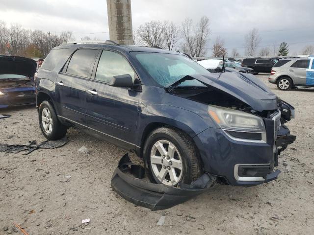 Photo 4 from auction – 2015 GMC ACADIA SLE with VIN 1GKKRNED9FJ233048