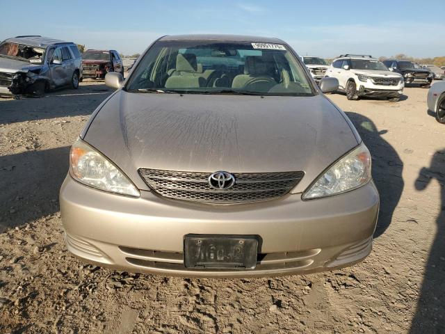 Photo 5 from auction – 2003 TOYOTA CAMRY LE with VIN 4T1BE32K43U742632