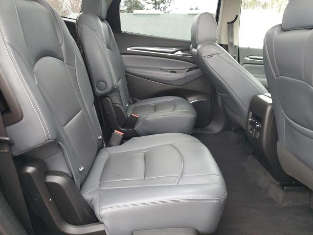 Photo 11 from auction – 2019 BUICK ENCLAVE ES with VIN 5GAEVAKW3KJ141125