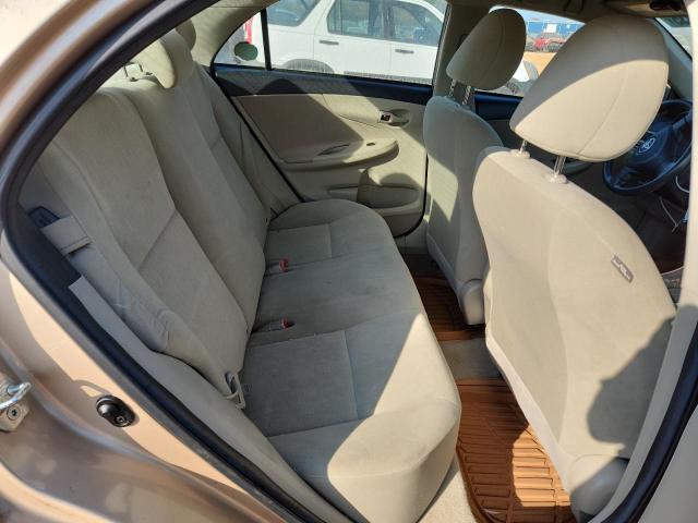 Фото 10 с аукциона – 2013 TOYOTA COROLLA BA с VIN 2T1BU4EE8DC934590
