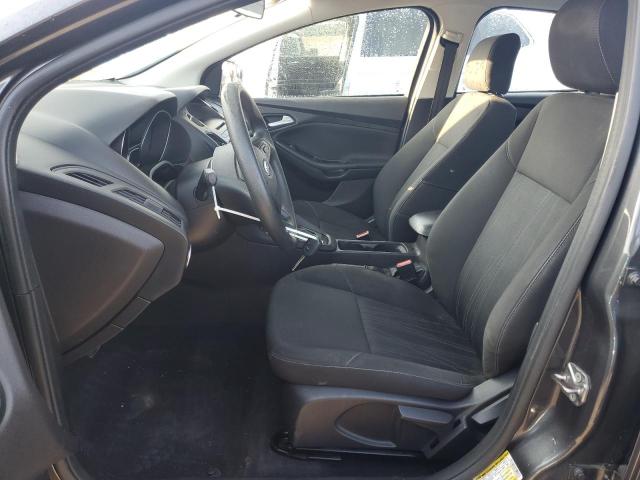 Photo 7 from auction – 2015 FORD FOCUS SE with VIN 1FADP3F23FL222584