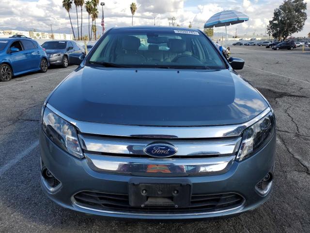 Photo 5 from auction – 2011 FORD FUSION HYB with VIN 3FADP0L35BR188476
