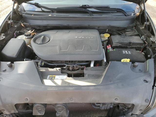 Photo 12 from auction – 2014 JEEP CHEROKEE T with VIN 1C4PJMBSXEW239772
