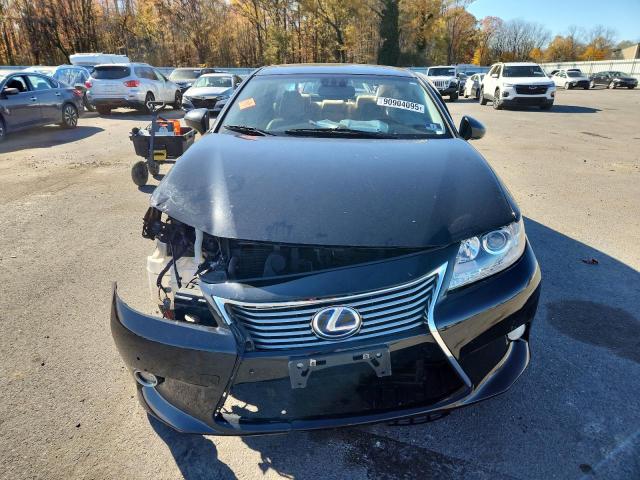 Photo 5 from auction – 2013 LEXUS ES 300H with VIN JTHBW1GG5D2010550