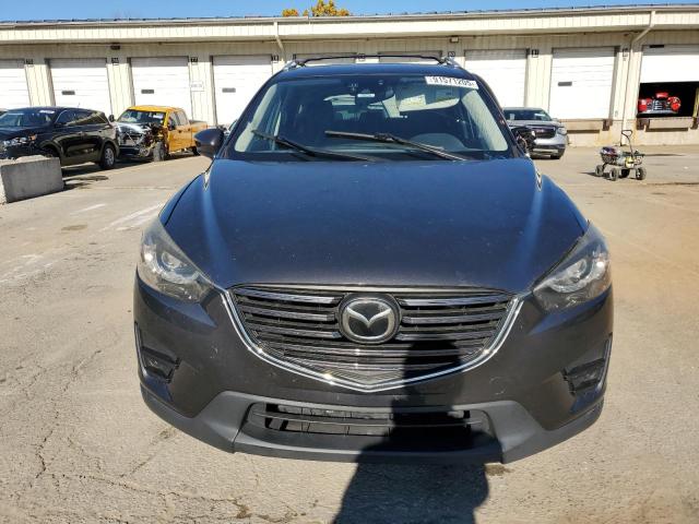 Photo 5 from auction – 2016 MAZDA CX-5 GT with VIN JM3KE4DY1G0793747