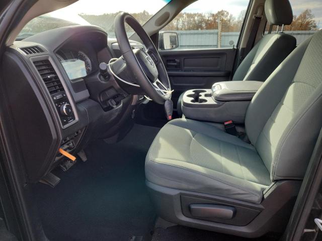 Photo 7 from auction – 2018 RAM 1500 ST with VIN 1C6RR7FT0JS175188