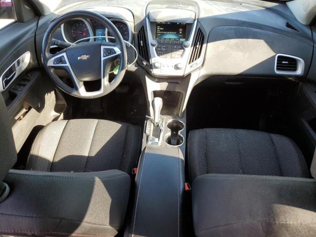 Photo 8 from auction – 2012 CHEVROLET EQUINOX LT with VIN 2GNALDEK2C1297057