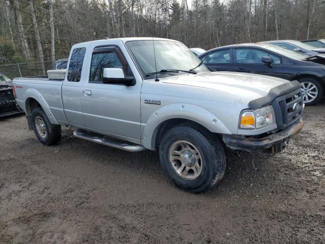 Photo 4 from auction – 2008 FORD RANGER SUP with VIN 1FTYR44U78PB11922