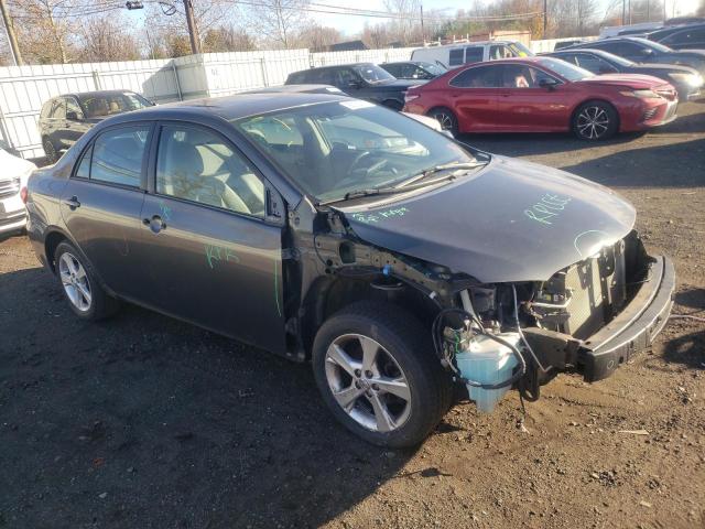 Photo 4 from auction – 2012 TOYOTA COROLLA BA with VIN 2T1BU4EEXCC914730