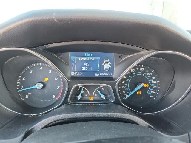 Photo 9 from auction – 2012 FORD FOCUS SE with VIN 1FAHP3F24CL249418