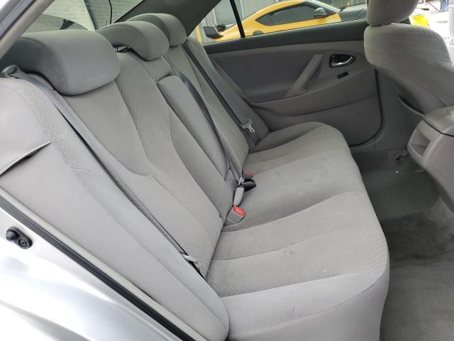 Photo 10 from auction – 2007 TOYOTA CAMRY CE with VIN 4T1BE46K07U154345