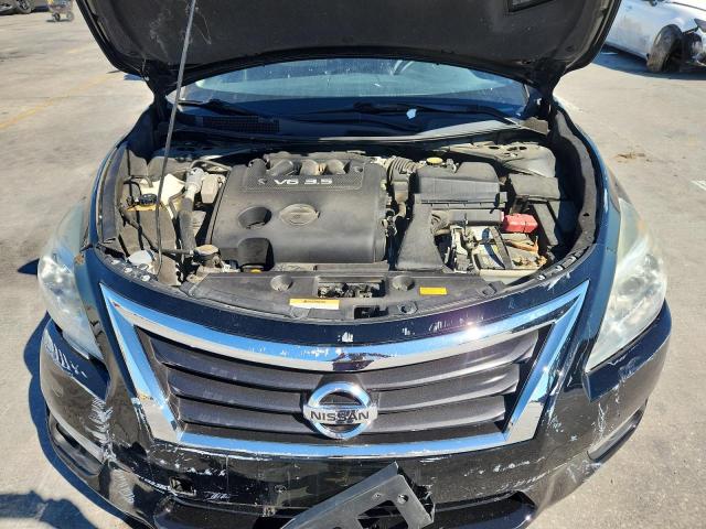 Photo 11 from auction – 2015 NISSAN ALTIMA with VIN 1N4BL3AP9FC266918