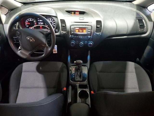 Photo 8 from auction – 2017 KIA FORTE LX with VIN 3KPFK4A71HE026844