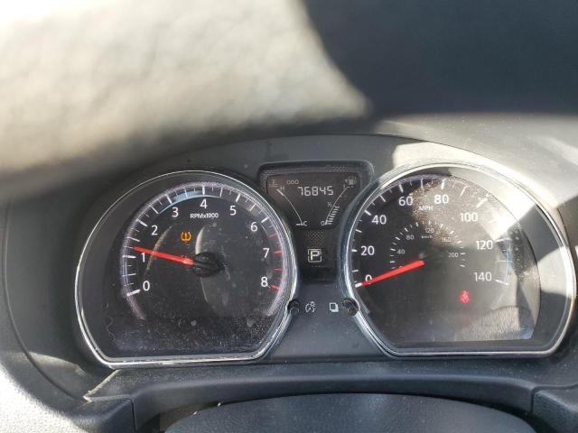 Photo 9 from auction – 2019 NISSAN VERSA with VIN 3N1CN7AP1KL833348
