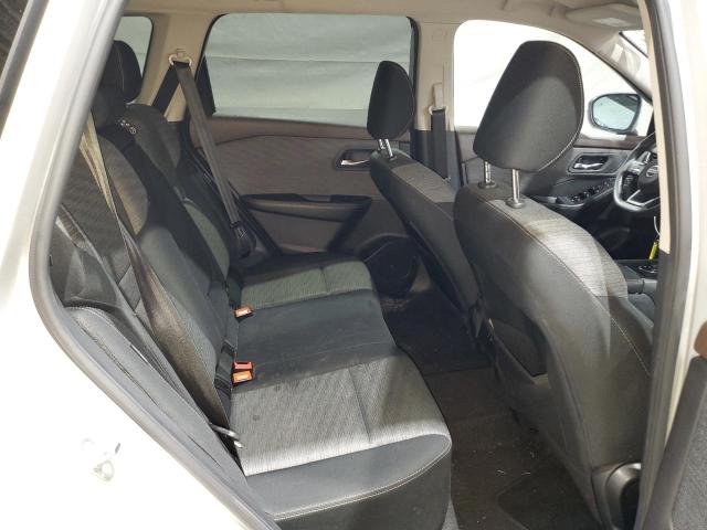 Photo 11 from auction – 2021 NISSAN ROGUE SV with VIN JN8AT3BB2MW212790
