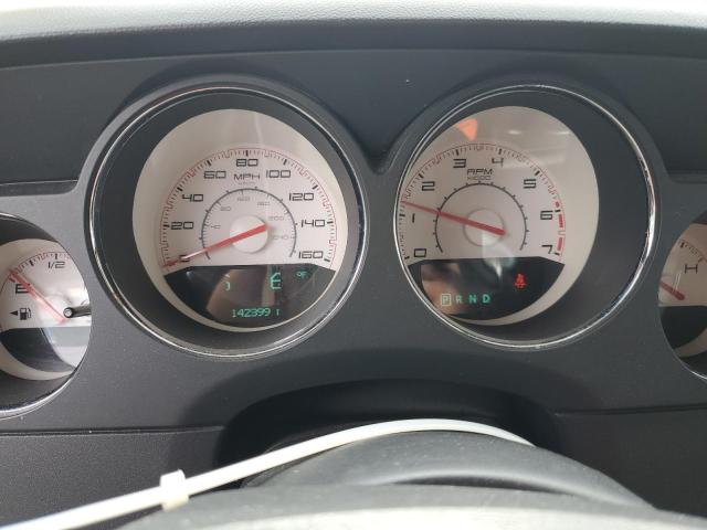 Photo 9 from auction – 2012 DODGE CHALLENGER with VIN 2C3CDYBT1CH176907