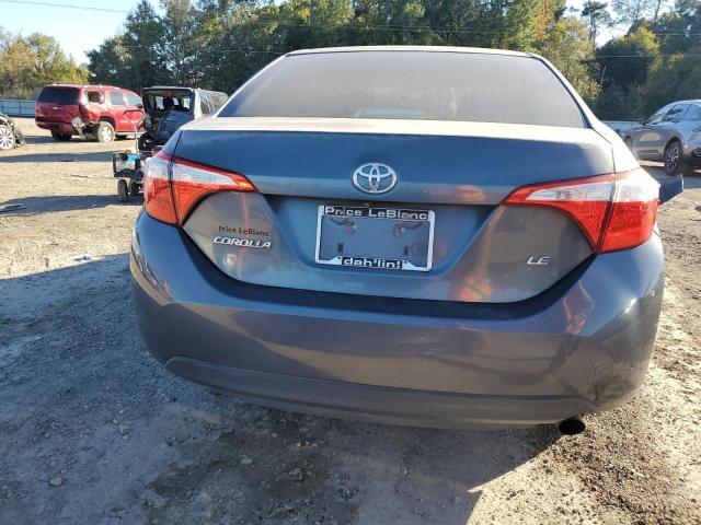 Photo 6 from auction – 2015 TOYOTA COROLLA L with VIN 5YFBURHE0FP360353