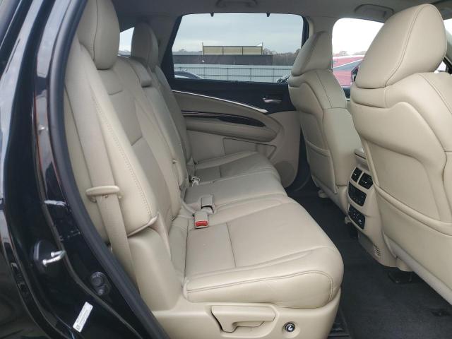 Photo 11 from auction – 2015 ACURA MDX ADVANC with VIN 5FRYD4H83FB024455