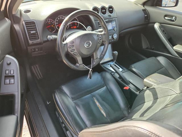 Photo 8 from auction – 2012 NISSAN ALTIMA S with VIN 1N4AL2EP6CC262255