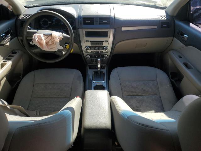 Photo 8 from auction – 2010 FORD FUSION with VIN 3FAHP0GA7AR393211