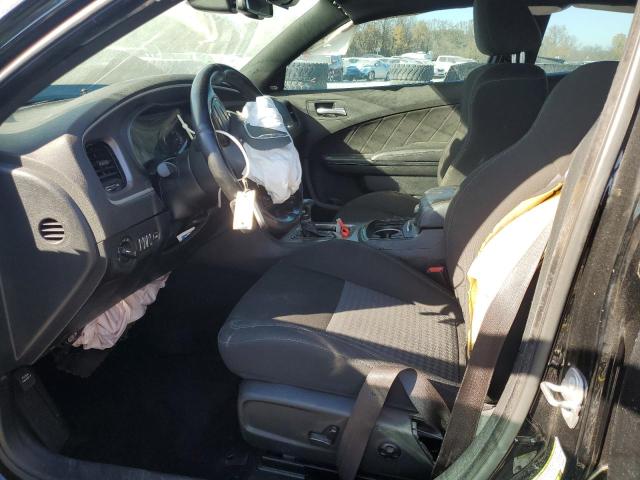 Zdjęcie 7 z aukcji – 2021 DODGE CHARGER z VIN 2C3CDXHG2MH656072