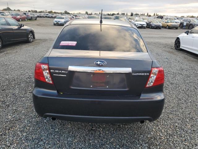 Photo 6 from auction – 2010 SUBARU IMPREZA 2. with VIN JF1GE6A68AH505265