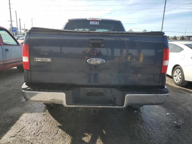 Photo 6 from auction – 2006 FORD F150 with VIN 1FTPX14536FB77007