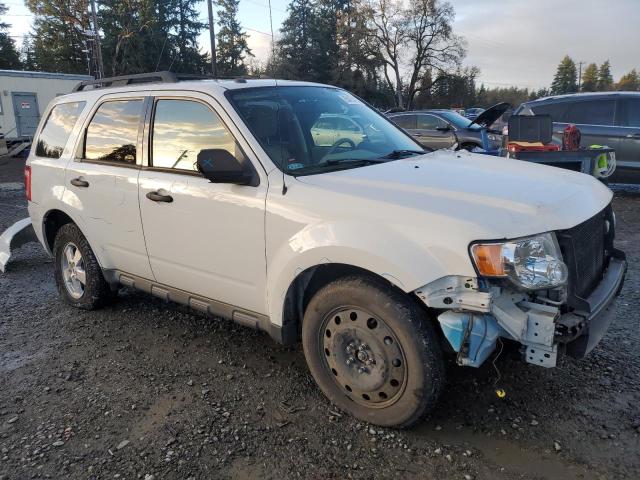 Photo 4 from auction – 2012 FORD ESCAPE XLT with VIN 1FMCU9D76CKC26884