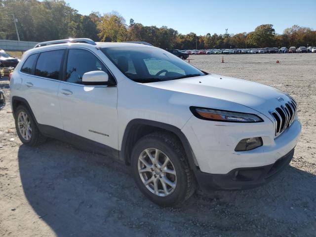 Photo 4 from auction – 2014 JEEP CHEROKEE L with VIN 1C4PJMCB3EW182152
