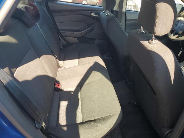 Photo 10 from auction – 2018 FORD FOCUS SE with VIN 1FADP3FEXJL236808