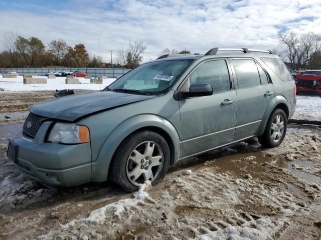 Photo 1 from auction – 2005 FORD FREESTYLE with VIN 1FMZK06165GA61803