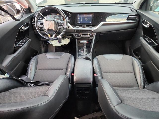 Photo 8 from auction – 2022 KIA NIRO EX with VIN KNDCD3LD8N5545956