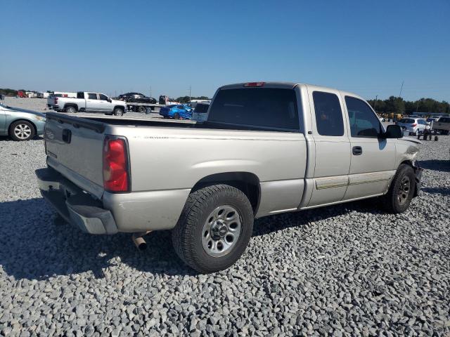 Photo 3 from auction – 2007 CHEVROLET SILVERADO with VIN 1GCEC19V47Z128264