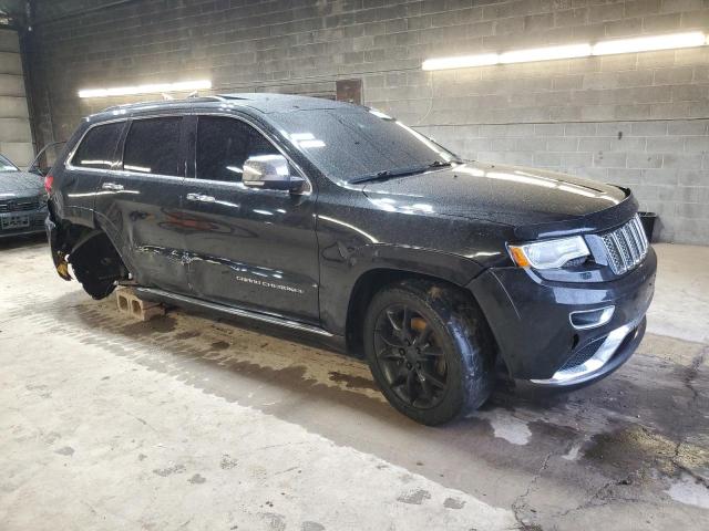 Photo 4 from auction – 2015 JEEP GRAND CHER with VIN 1C4RJFJT8FC159677