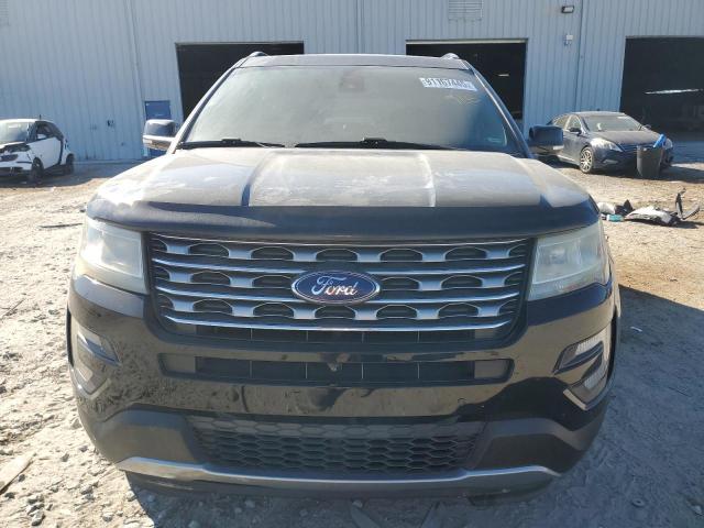 Photo 5 from auction – 2017 FORD EXPLORER L with VIN 1FM5K7F80HGC18444