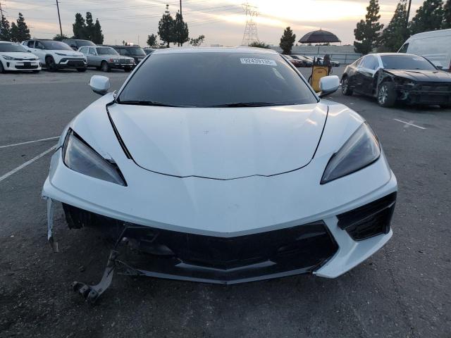 Photo 5 from auction – 2023 CHEVROLET CORVETTE S with VIN 1G1YA2D45P5108144