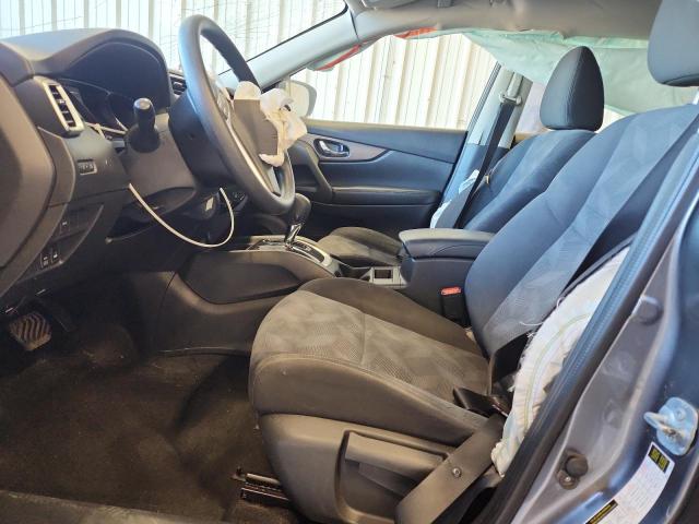 Photo 7 from auction – 2016 NISSAN ROGUE S with VIN KNMAT2MV7GP730695