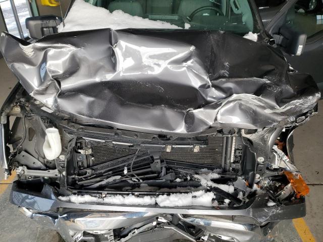 Photo 11 from auction – 2021 FORD F150 with VIN 1FTFW1E80MFC61287